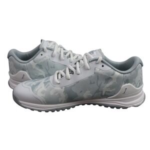 Women's Born Primitive Savage 1 Training Shoes 8.5 Grey camo 22005.033